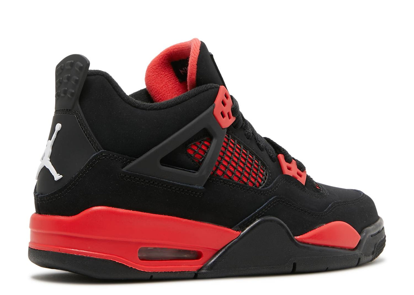 Air Jordan 4 Retro 'Red Thunder'