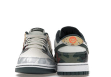 Load image into Gallery viewer, Nike Dunk Low SE &#39;Sail Multi-Camo&#39;
