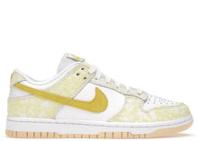 Load image into Gallery viewer, Nike Dunk Low &#39;Yellow Strike&#39;
