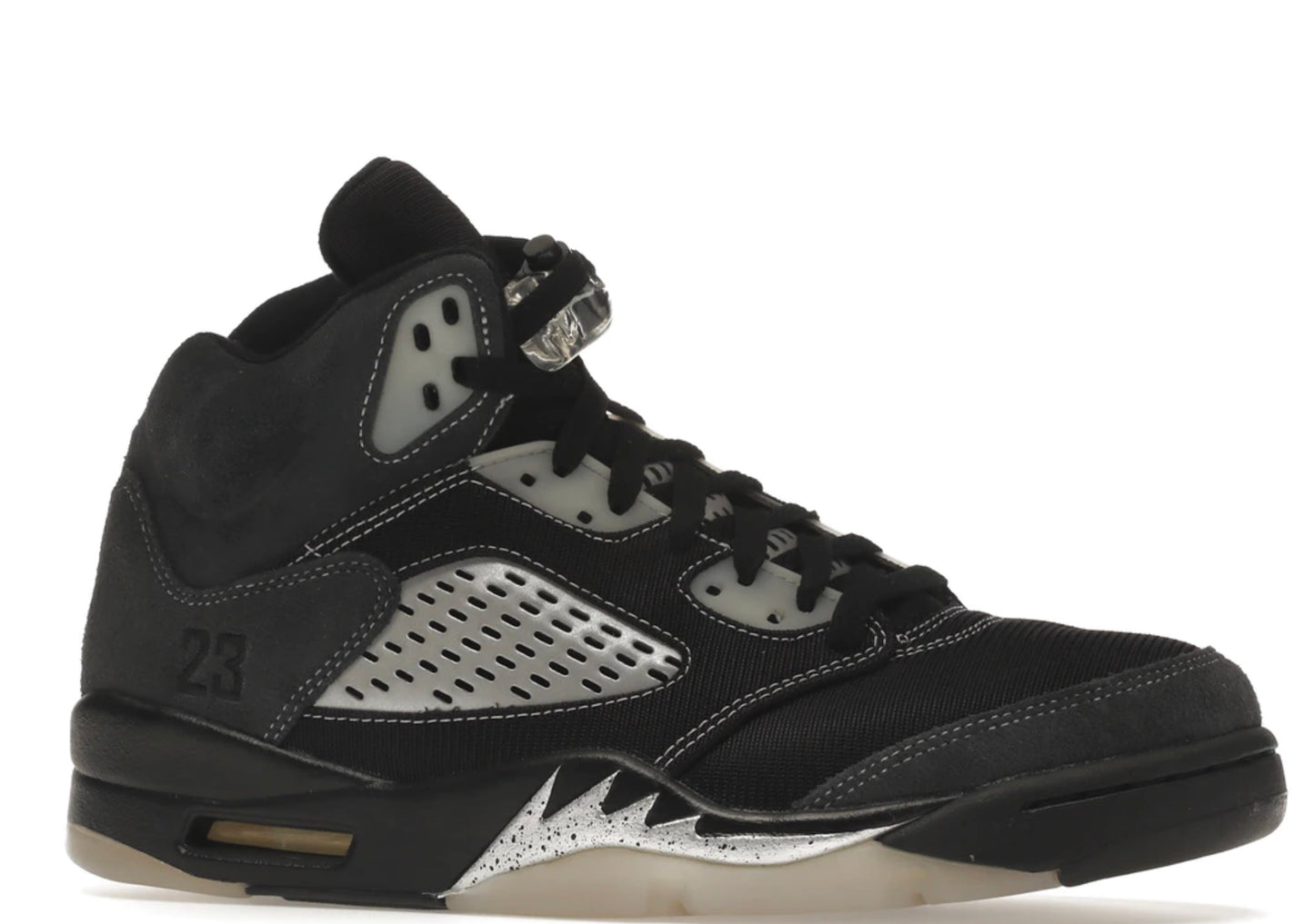 Air Jordan 5 Retro "Anthracite"