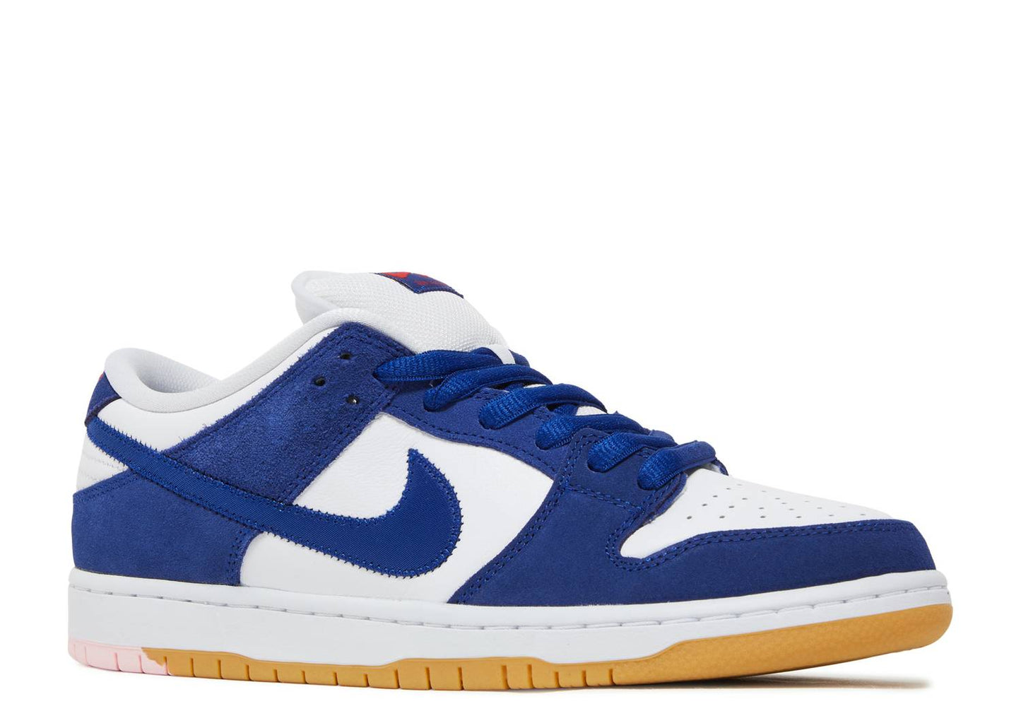 Nike Dunk SB 'Los Angeles Dodgers'