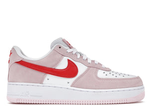 Air Force 1 Low 07 QS ' Valentine's Day Love Letter'