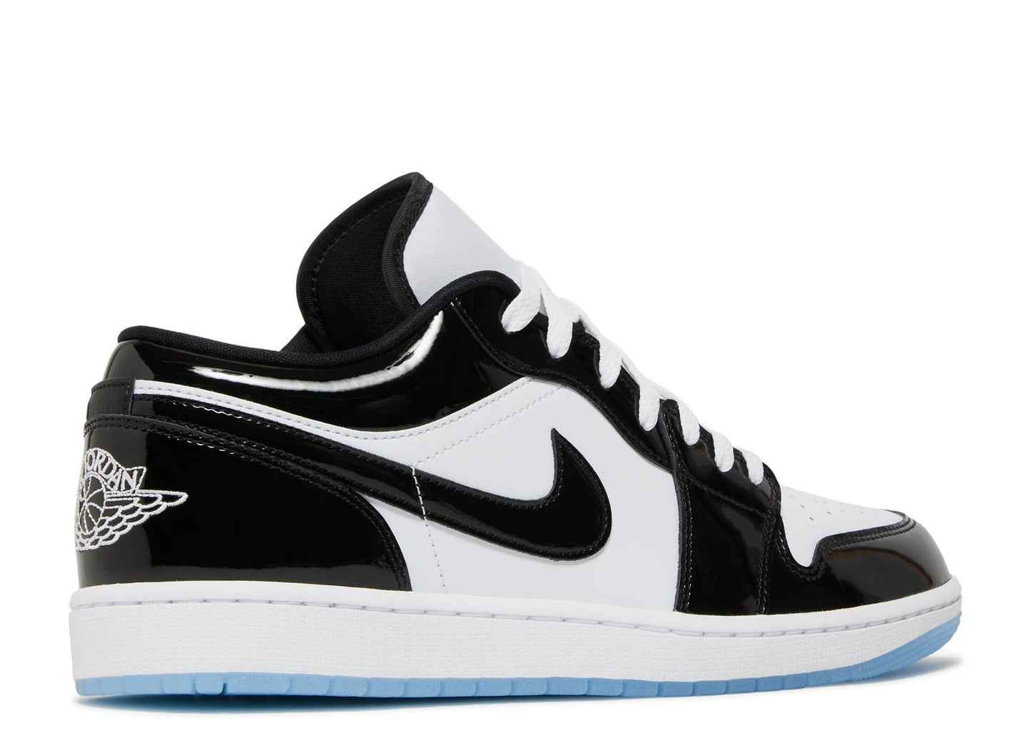 Air Jordan 1 Low 'Concord'