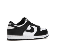 Load image into Gallery viewer, Nike Dunk Low TD/PS  &#39;Black White Panda&#39;
