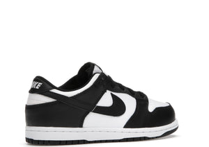 Nike Dunk Low TD/PS  'Black White Panda'