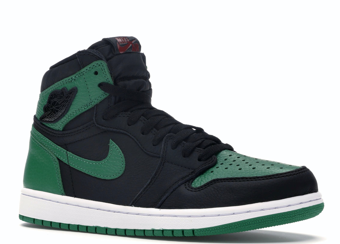 Air Jordan 1 Retro High OG "Pine Green 2.0"