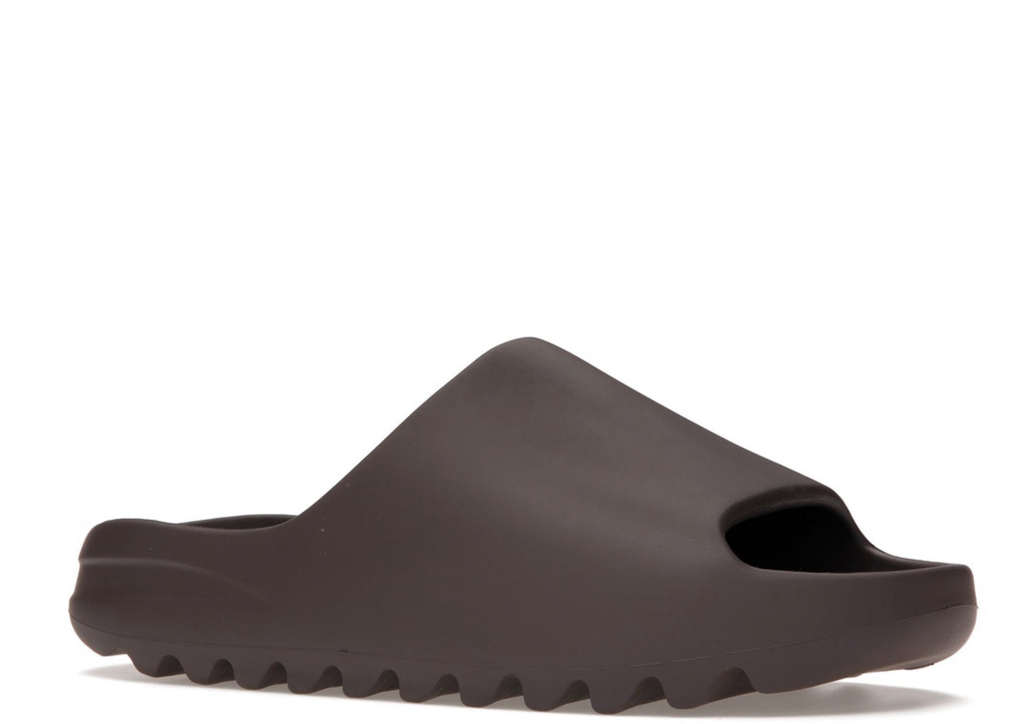 Yeezy Slide 'Soot'