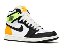 Load image into Gallery viewer, Air Jordan 1 Retro High OG &#39;Volt Gold&#39;
