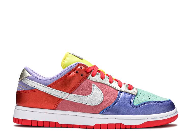Nike Dunk Low 'Sunset Pulse'