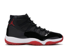 Load image into Gallery viewer, Air Jordan 11 Retro &quot;Bred&quot;

