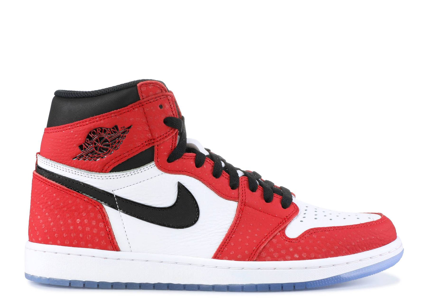 Air Jordan 1 Retro High OG "Spiderman Orgin-Story"