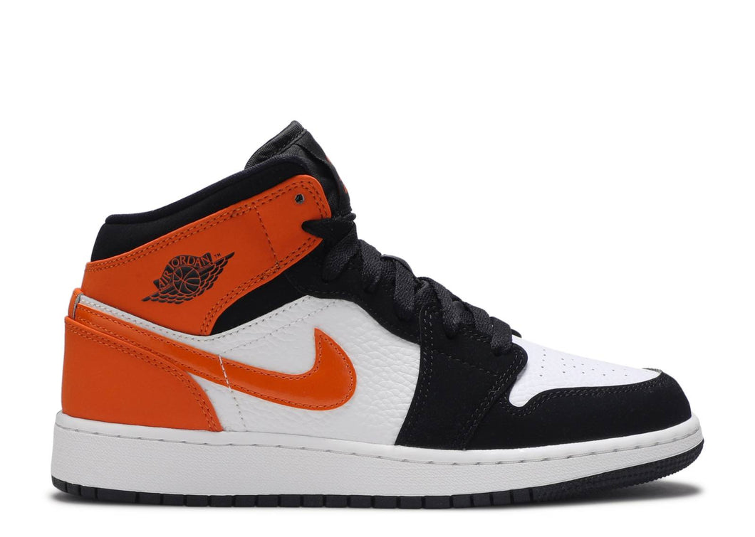 Air Jordan 1 Mid 
