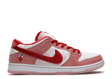 Load image into Gallery viewer, StrangeLove X Dunk Low SB &quot;Valentine&#39;s Day&quot;
