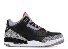 Load image into Gallery viewer, Air Jordan 3 Retro &quot; Cement&quot;
