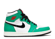 Load image into Gallery viewer, Air Jordan 1 Retro High OG &quot;Lucky Green&quot;

