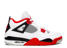Load image into Gallery viewer, Air Jordan 4 Retro OG &quot;Fire Red&quot;
