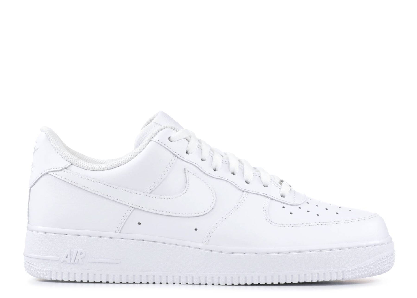 Air Force 1 Low '07 "White"