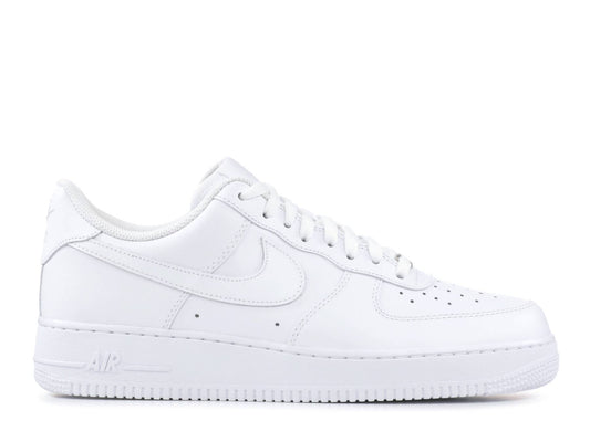 Air Force 1 Low '07 "White"