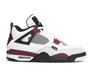 Air Jordan 4 Retro PSG “Paris Saint-Germain”