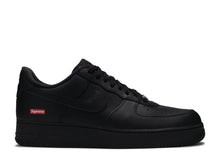 Load image into Gallery viewer, Supreme X Air Force 1 Low &quot;Box Logo-Black&quot;
