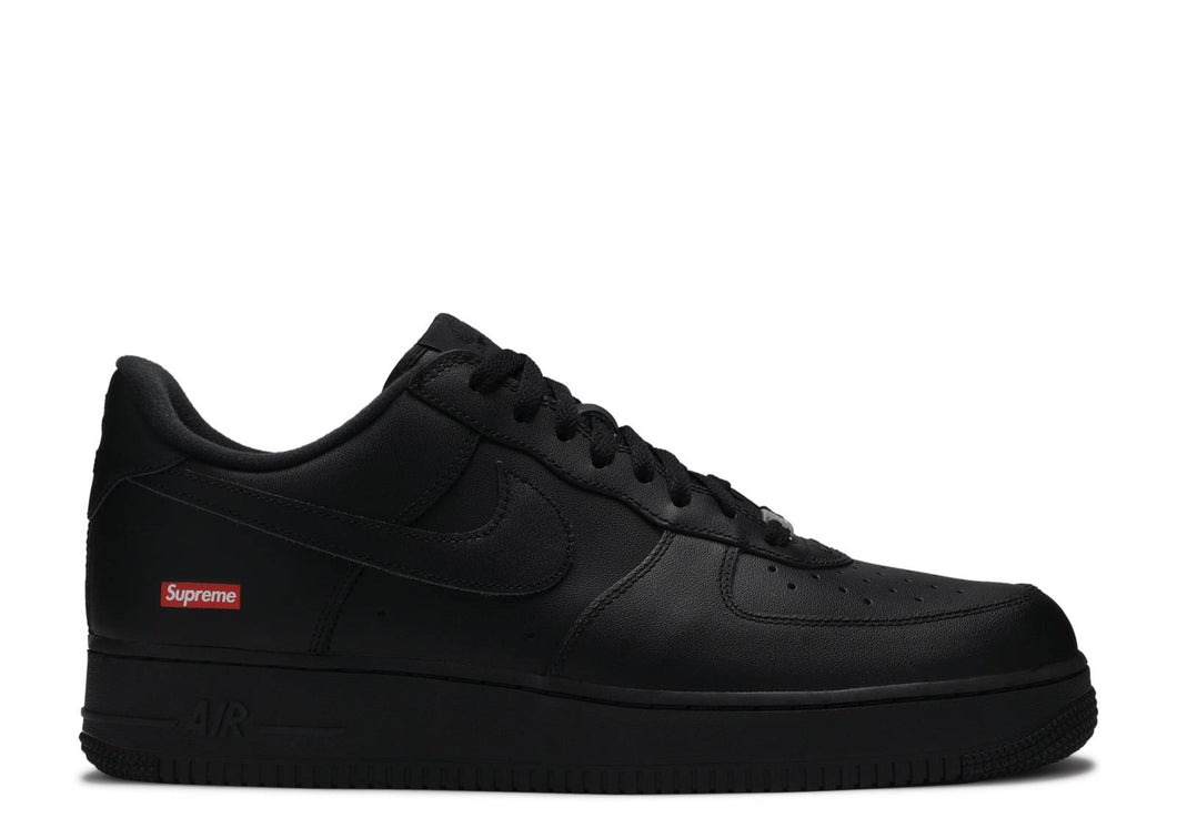 Supreme X Air Force 1 Low 