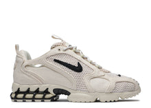 Load image into Gallery viewer, Stussy X Air Zoom Spiridon Caged &quot;Fossil&quot;
