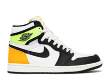 Load image into Gallery viewer, Air Jordan 1 Retro High OG &#39;Volt Gold&#39;
