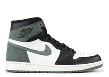 Load image into Gallery viewer, Air Jordan 1 Retro High OG &quot;Clay Green&quot;
