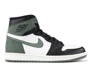 Air Jordan 1 Retro High OG "Clay Green"