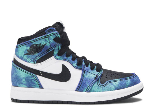 Air Jordan 1 Retro High OG PS "Tie Dye"