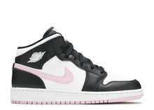 Load image into Gallery viewer, Air Jordan 1 Mid &quot;White Light Arctic Pink&quot;
