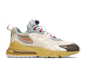 Travis Scott X Air Max 270 "React"