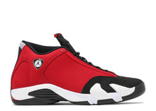 Load image into Gallery viewer, Air Jordan 14 Retro &quot;Gym Red&quot;
