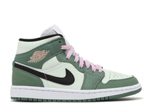 Load image into Gallery viewer, Air Jordan 1 Mid SE &#39;Dutch Green&#39;
