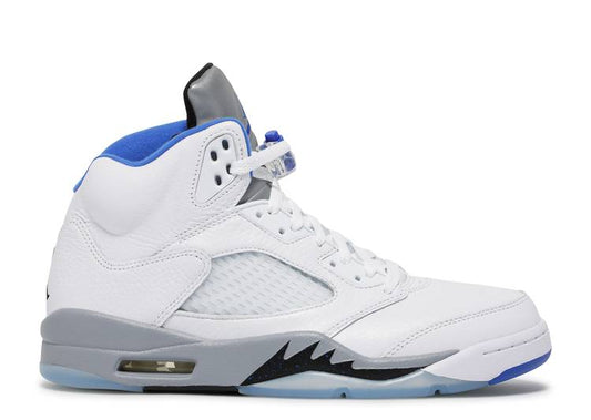 Air Jordan 5 Retro 'Stealth'