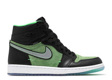 Load image into Gallery viewer, Air Jordan 1 Retro High OG &quot;Zoom Zen Green&quot;
