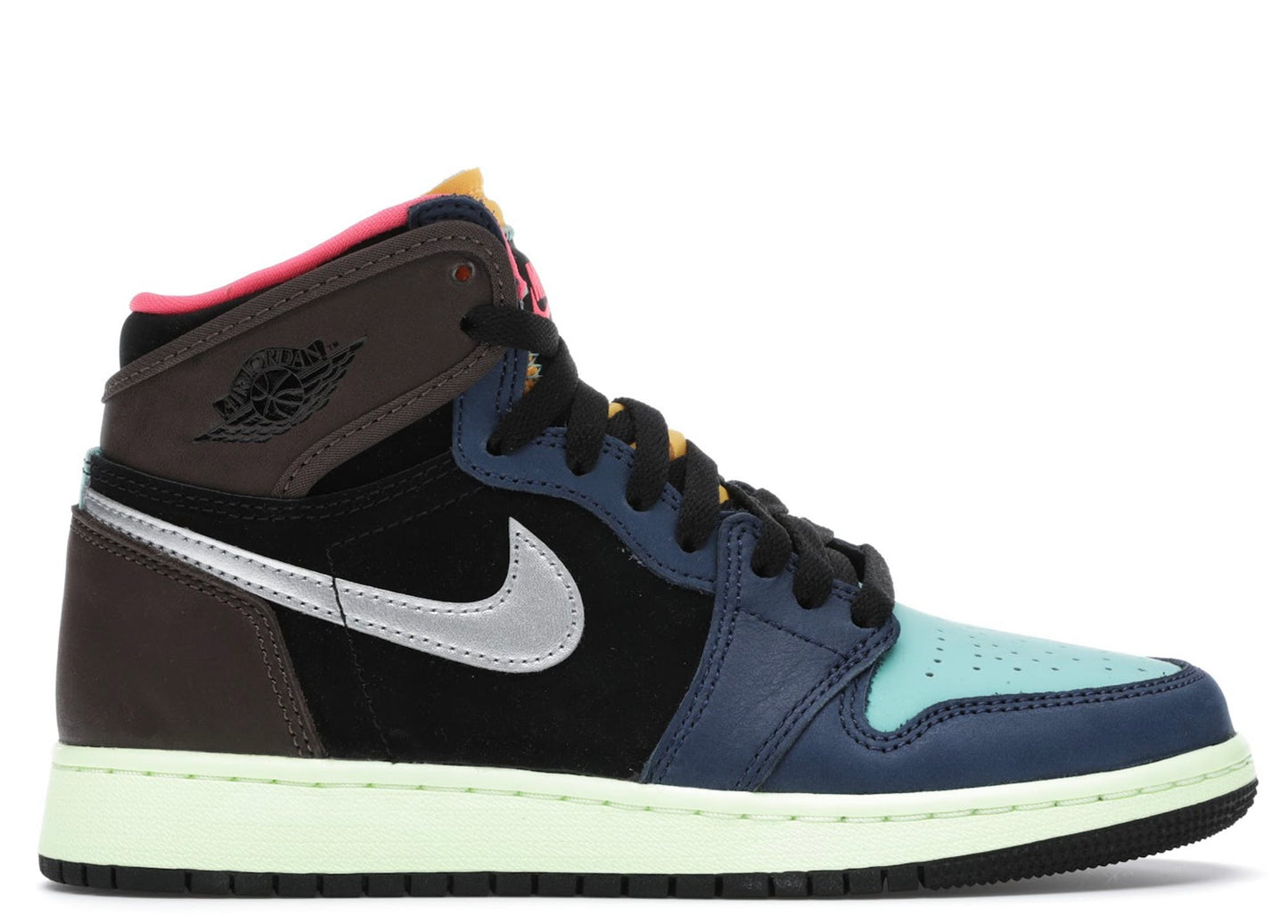 Air Jordan 1 Retro High OG "Tokyo Biohacks"