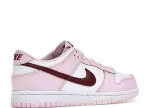 Nike Dunk Low 'Pink Foam'