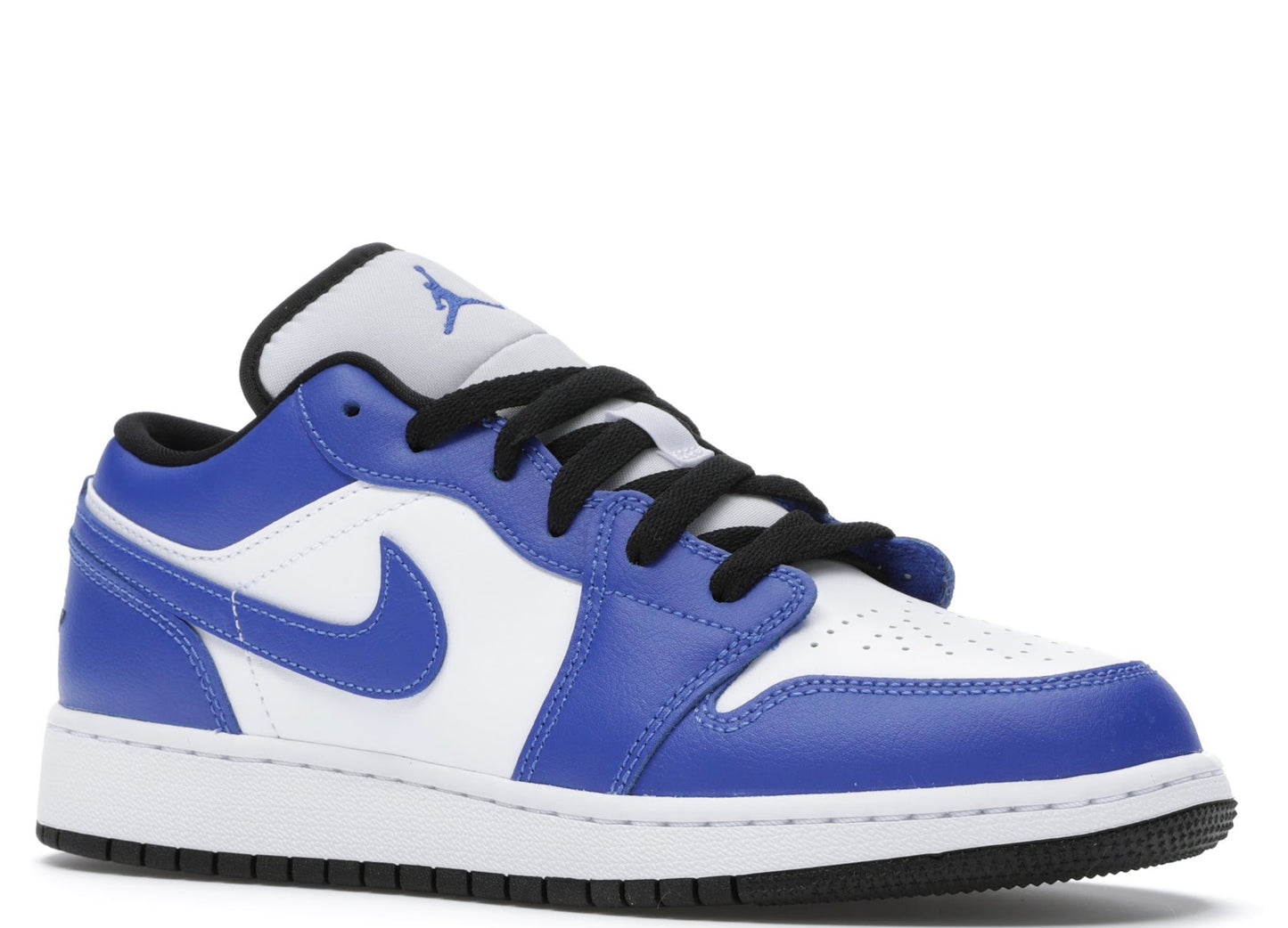 Air Jordan 1 Low "Game Royal"
