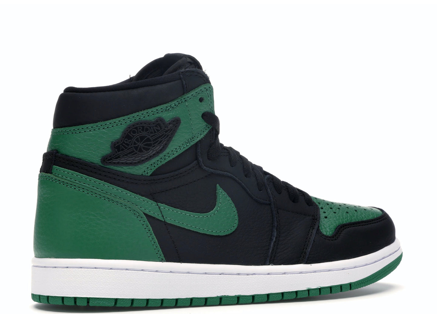 Air Jordan 1 Retro High OG "Pine Green 2.0"