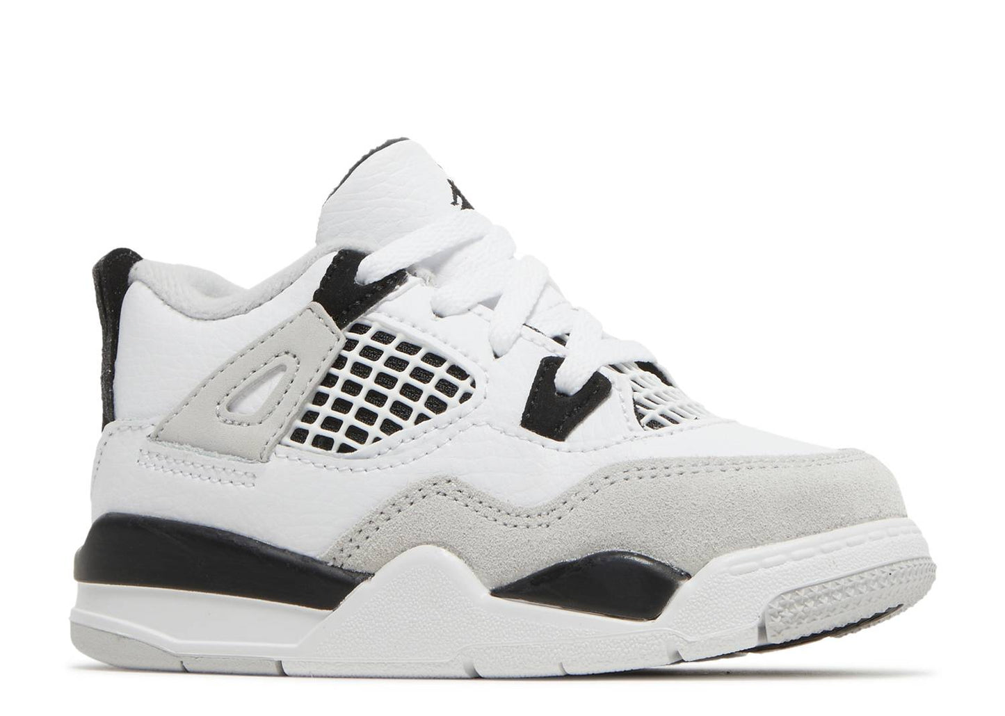 Air Jordan 4 Retro 'Military Black' TD/PS