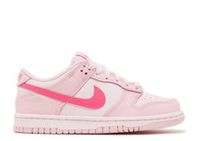 Load image into Gallery viewer, Nike Dunk Low &#39;Triple Pink&#39;
