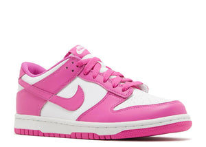 Nike Dunk Low 'Active Fuchsia'