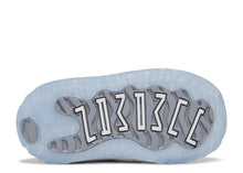 Load image into Gallery viewer, Air Jordan 11 Retro Low TD/PS &#39;Cement Grey&#39;
