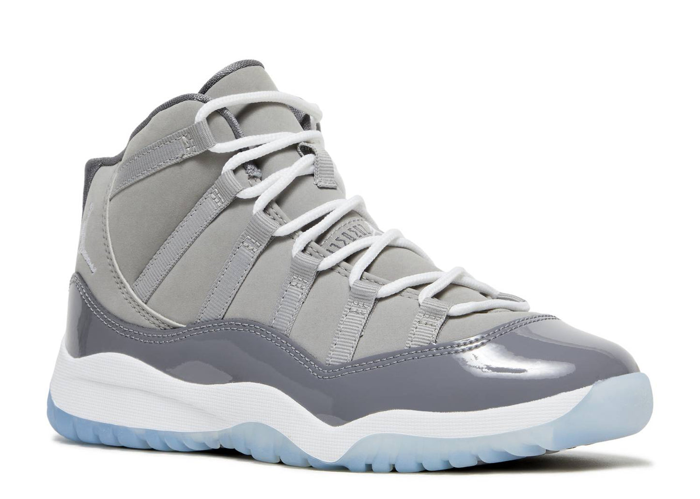 Air Jordan 11 Retro TD/PS 'Cool Grey'