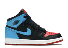 Load image into Gallery viewer, Air Jordan 1 Retro High OG PS &#39;UNC TO CHI’

