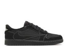 Load image into Gallery viewer, Travis Scott X Air Jordan 1 Low &#39;Black Phantom&#39;
