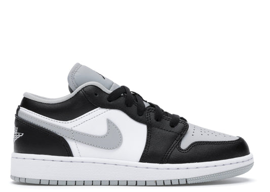 Air Jordan 1 Low "Smoke Grey"