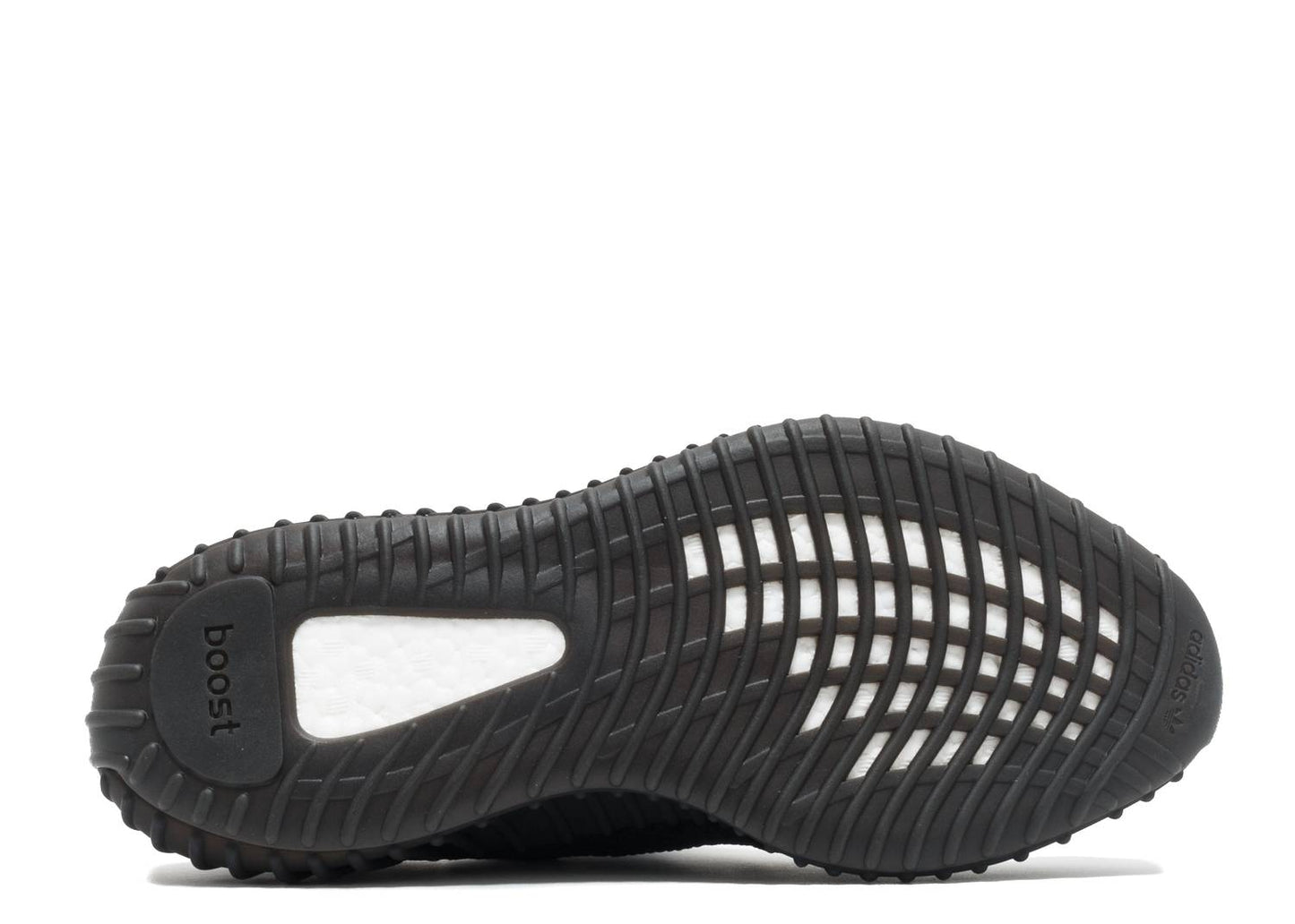 Yeezy Boost 350 V2 "Bred"