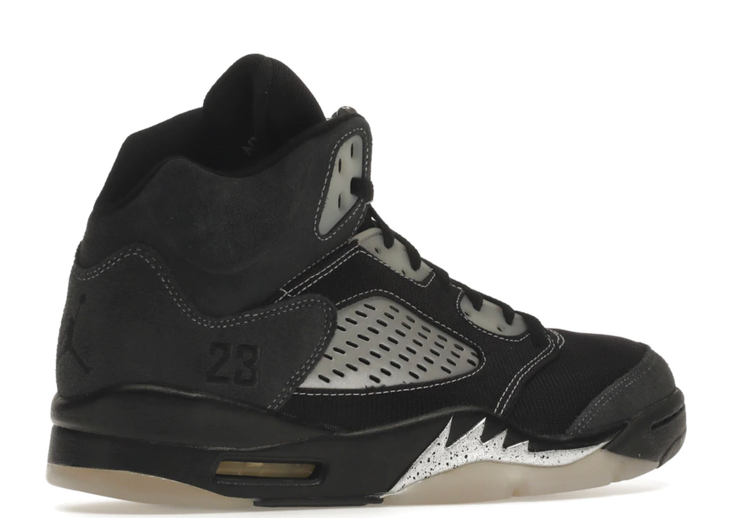 Air Jordan 5 Retro "Anthracite"